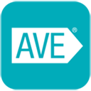 College Ave logo
