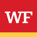 Wells Fargo Reflect logo